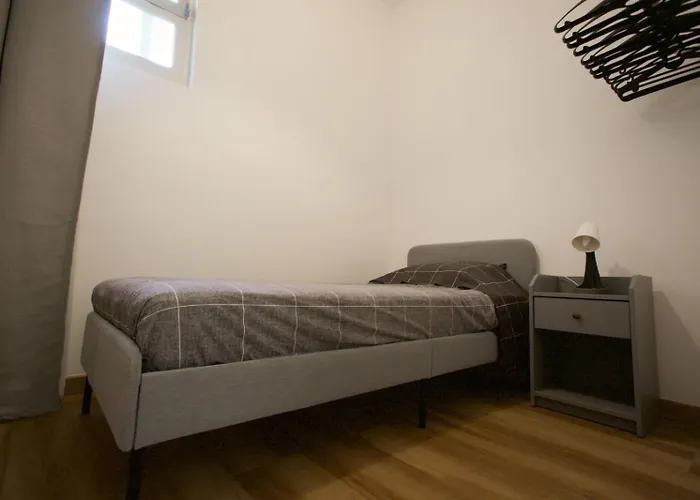 Uabaa Apartment