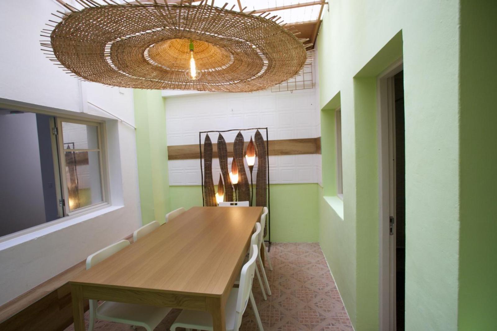 Uabaa Apartment Mindelo