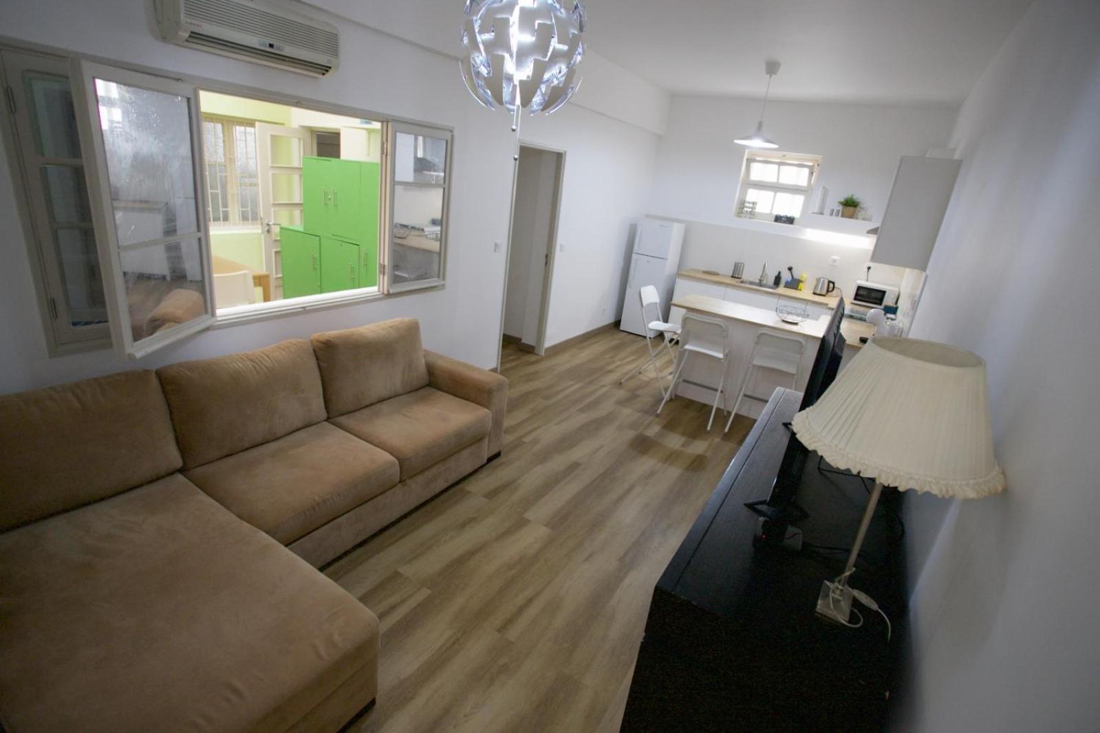 Apartment Uabaa