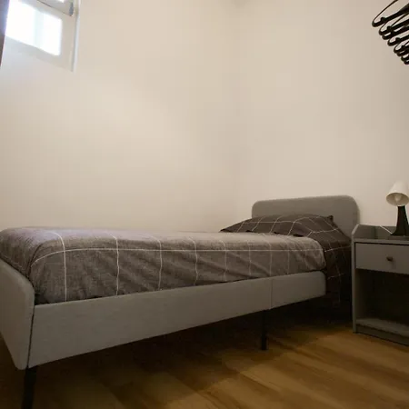 Uabaa Apartment Mindelo Exterior photo